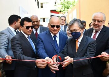 Foreigners’ protection, empowerment project launched in Cairo