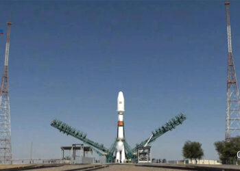 Russia launches Iranian satellite amid Ukraine war concerns