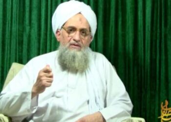 Saudi Arabia welcomes Biden’s announcement on killing of al-Qaeda leader Ayman al-Zawahiri