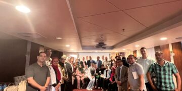 Training for foster care staff nationwide   