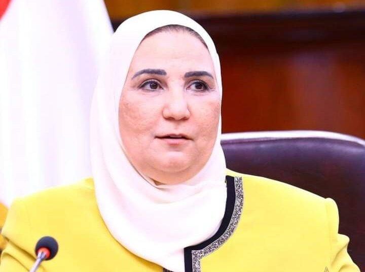 Social Solidarity min. orders to support families of victims, injured in Sohag accident 1 - Egyptian Gazette