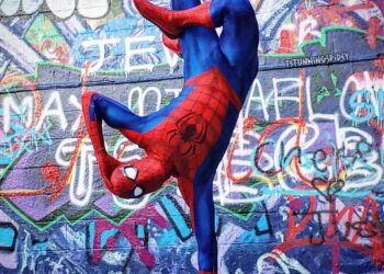 As Spider-Man turns 60, fans reflect on diverse appeal