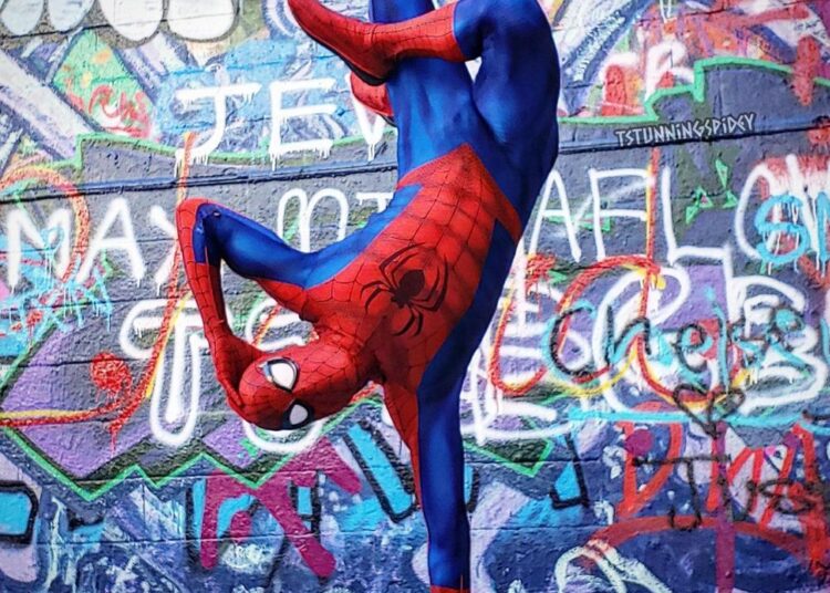 As Spider-Man turns 60, fans reflect on diverse appeal 1 - Egyptian Gazette