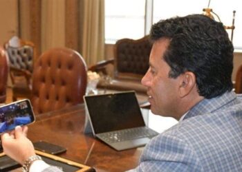 Sports minister contacts Egypt’s U-20 handball team ahead of Algeria clash in African cup