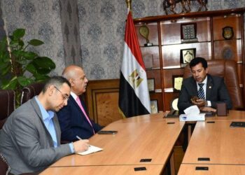 Sports min. reviews preparations for int’l shooting championships