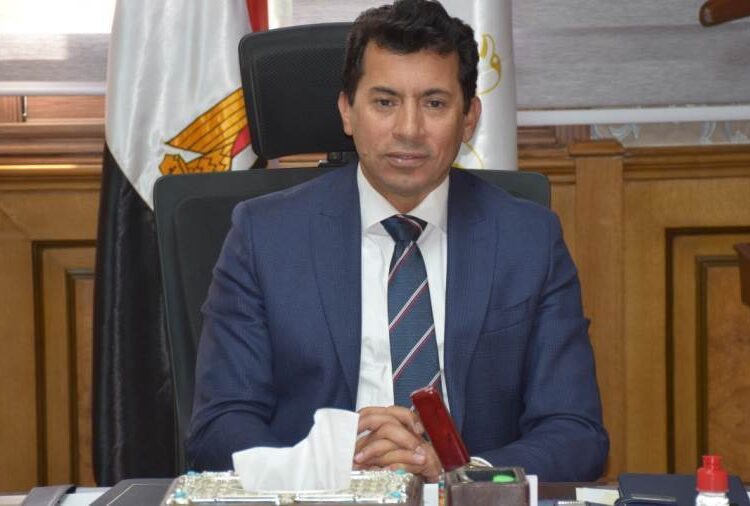 Youth, Sports Ministry to organize NAC Youth Forum on Aug. 29 1 - Egyptian Gazette