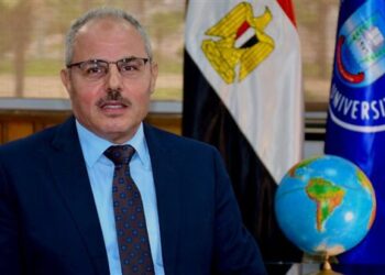 Establishing Egyptian-Chinese college to meet needs of work market: president of Suez Canal University