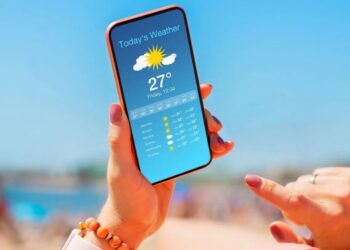 How to protect your smartphone from hot weather