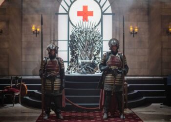 The Iron Throne up for grabs again in ‘Game of Thrones’ prequel series