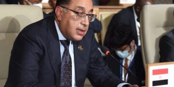 PM highlights challenges facing Africa at TICAD 8