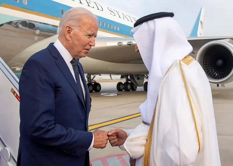 US, Saudi Arabia welcome extension of truce in Yemen 1 - Egyptian Gazette