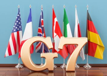 G7: We support efforts to promote nuclear safety, security in Ukraine’s nuclear plant