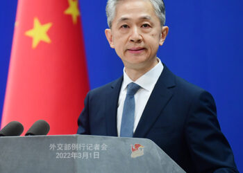 Beijing appreciates Cairo’s efforts to achieve ceasefire in Gaza