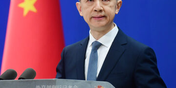 Beijing appreciates Cairo's efforts to achieve ceasefire in Gaza 1 - Egyptian Gazette Beijing appreciates Cairo’s efforts to achieve ceasefire in Gaza