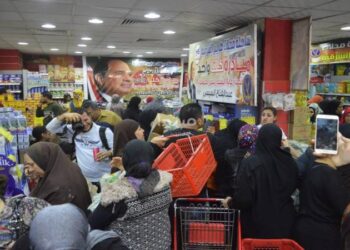 Citizens continue converging on ‘We are all one’ initiative outlets