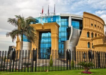 Academic excellence behind Future University’s leadership