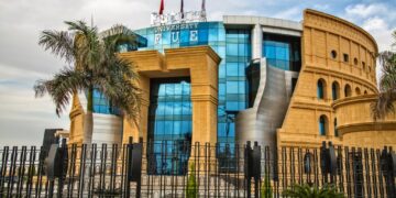 Academic excellence behind Future University’s leadership 1 - Egyptian Gazette Academic excellence behind Future University’s leadership