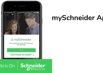 Schneider Electric evolves mySchneider IT partner program