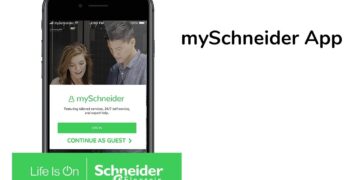 Schneider Electric evolves mySchneider IT partner program