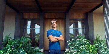 Youssef Ramadan sponsored by Hassan Allam Properties