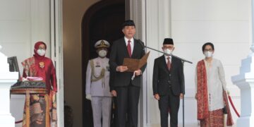 Indonesia marks Independence Day