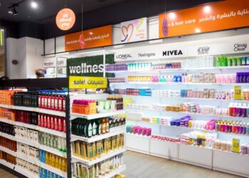 Majid Al Futtaim opens myli Store in Arkan Plaza