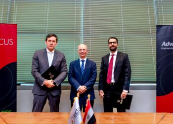 Under the auspices of  ITIDA; Advansys ESC implements Celfocus’ Delivery Center in MEA