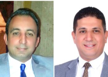 ElMasria Group: Ahmed Badr named commercial director; Mohamed Awaad to head sales