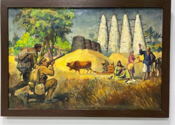 Museum of nationalist who fought for independence