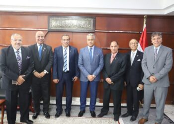 Manpower min.: Sisi always gives directives to offer better care for Egyptian expats