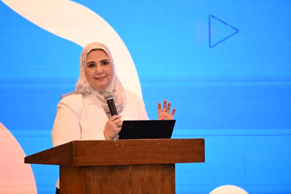 Initiative to promote jobs for differently abled 6 - Egyptian Gazette Initiative to promote jobs for differently abled 5 - Egyptian Gazette