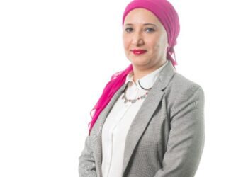 Dina Abdel Moneim appointed board chairperson of Shubra Engineering Industries