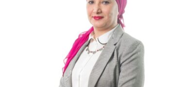 Dina Abdel Moneim appointed board chairperson of Shubra Engineering Industries