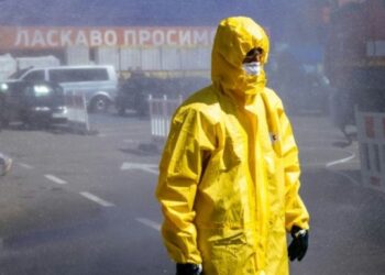 US warns Moscow not to divert power from Ukraine nuclear plant