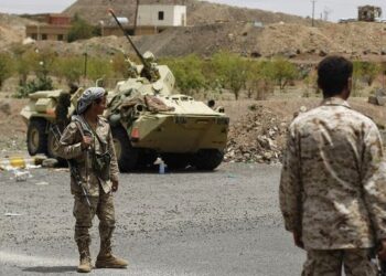 UK Foreign Secretary, AL, Jordan, AP welcome extension of truce in Yemen