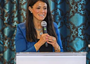 Int’l Coop min. reviews governmental efforts to coincide with UN sustainable development goals