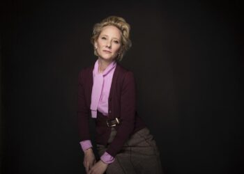 Anne Heche dies of crash injuries after life support removed