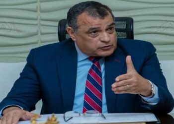 Military production ministry key to military industrialisation- Minister