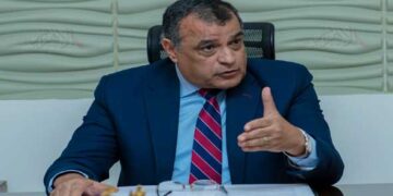 Military production ministry key to military industrialisation- Minister 1 - Egyptian Gazette Military production ministry key to military industrialisation- Minister