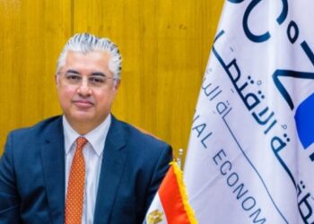 Suez Canal Economic Zone new head takes over