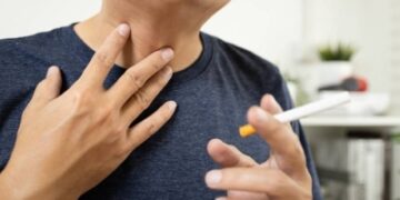 Tobacco, alcohol are main causes of cancer worldwide 1 - Egyptian Gazette Tobacco, alcohol are main causes of cancer worldwide