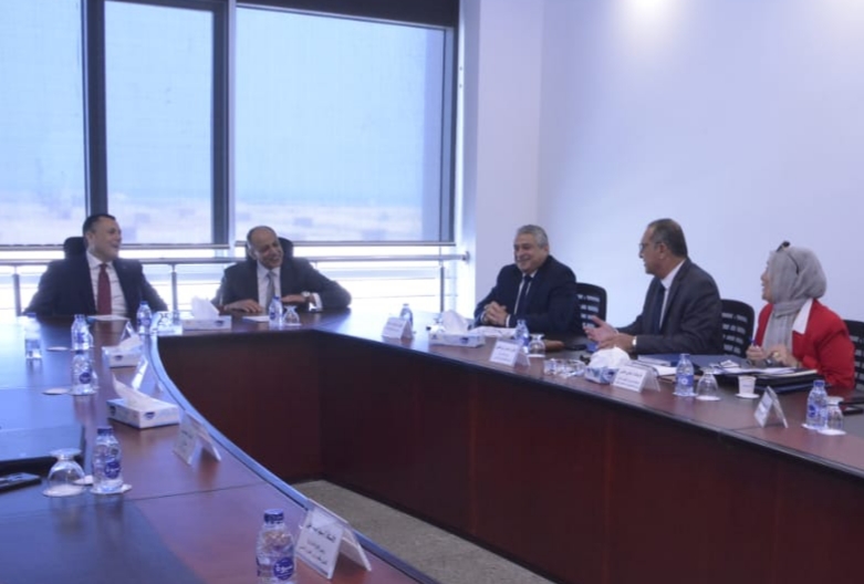 Civil aviation, tourism ministers discuss mechanism to revitalize air traffic in Egypt 5 - Egyptian Gazette