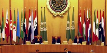 110th session of Arab League Economic, Social Council kicks off in Cairo 1 - Egyptian Gazette 110th session of Arab League Economic, Social Council kicks off in Cairo