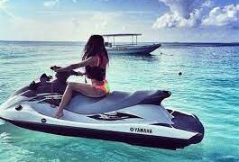 Red Sea governor bans jet skies on beaches