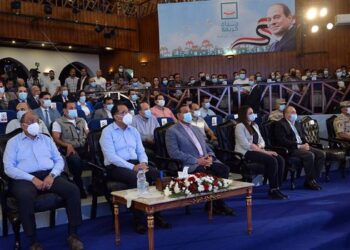 Madbouli visits Beheira to follow up work progress in Wadi El Natroun “Decent Life” project