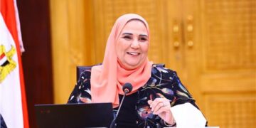 Social solidarity min.: Co-operation protocol to be signed with Qatar 1 - Egyptian Gazette Social solidarity min.: Co-operation protocol to be signed with Qatar