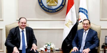 Apache to pump new investments into Egypt’s Western Desert: Petroleum ministry