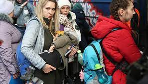Poland receives more than 5.5 mn refugees from Ukraine