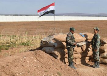 Syria: 12 civilians killed, wounded in Hasaka, Aleppo countryside