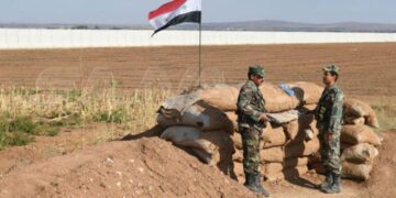 Syria: 12 civilians killed, wounded in Hasaka, Aleppo countryside 1 - Egyptian Gazette Syria: 12 civilians killed, wounded in Hasaka, Aleppo countryside